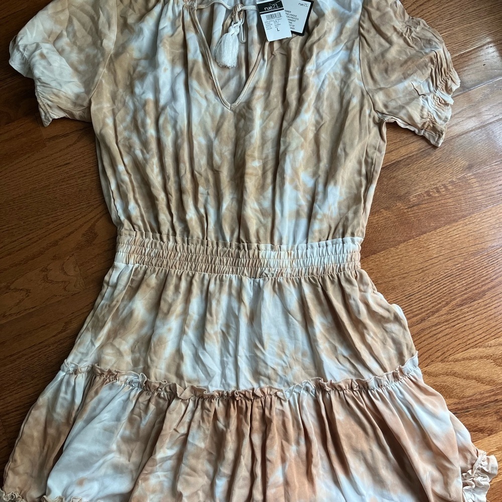 NWT Rue 21 Dress brand new